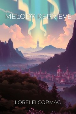 Cover Melody Reprieve (eBook, ePUB)