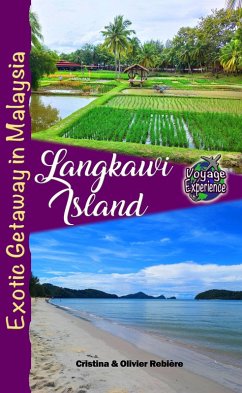 Cover Langkawi Island (Voyage Experience) (eBook, ePUB)
