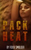 Pack Heat (eBook, ePUB) Pack Heat (eBook, ePUB)
