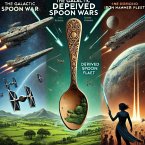 Galactic Deprived Spoon Wars (eBook, ePUB)