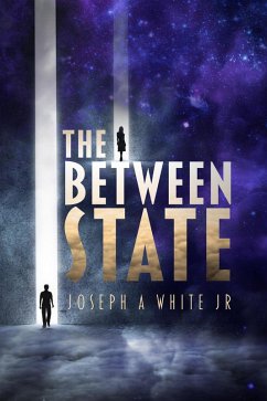Cover The Between State (eBook, ePUB)