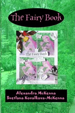 Cover The Fairy Book (eBook, ePUB)