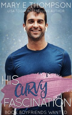 Cover His Curvy Fascination (Book Boyfriends Wanted, #19) (eBook, ePUB)
