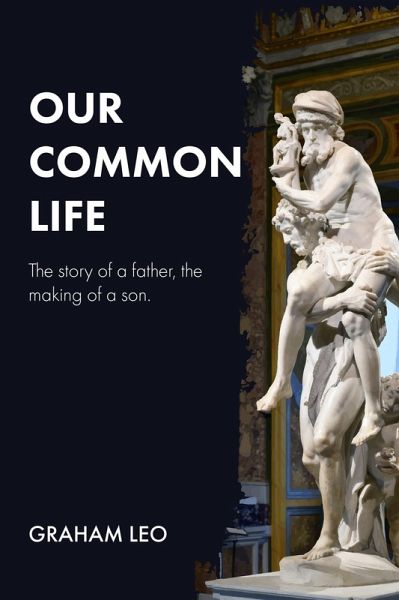 Our Common Life (eBook, ePUB)