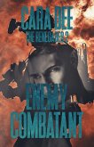 Enemy Combatant (The Renegades, #2) (eBook, ePUB)