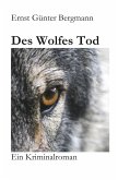 Des Wolfes Tod (eBook, ePUB)
