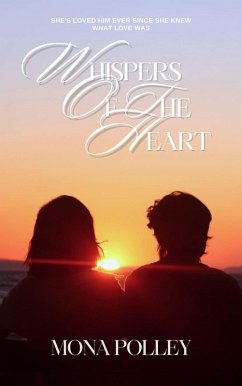 Cover Whispers of the Heart (eBook, ePUB)