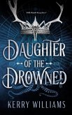 Daughter of the Drowned (The Darkness Duet, #1) (eBook, ePUB)