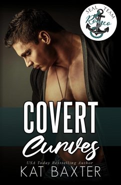 Covert Curves (eBook, ePUB) - Baxter, Kat