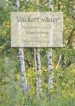 Vackert väder (eBook, PDF) Vackert väder (eBook, PDF)