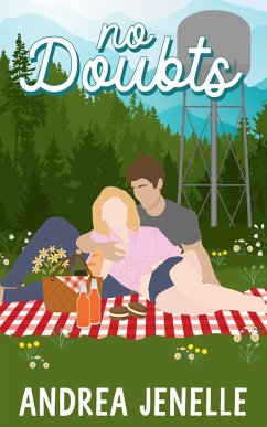 Cover No Doubts (Willow Creek, #5) (eBook, ePUB)