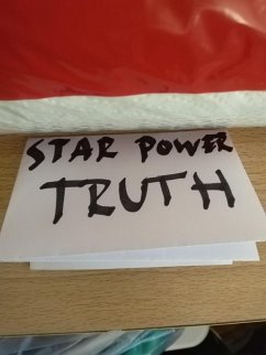 StarPower: Truth (eBook, ePUB) - Haiti, Kid