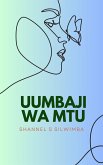 Uumbaji wa Mtu (eBook, ePUB) Uumbaji wa Mtu (eBook, ePUB)