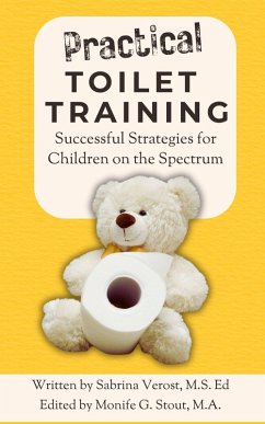 Cover Practical Toilet Training: Successful Strategies for Children on the Spectrum (eBook, ePUB)