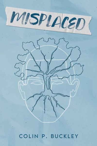 Misplaced (eBook, ePUB)