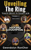 Unveiling The Ring Touch Gloves & Good Luck Volume 2 (Volume 2 of 8, #2) (eBook, ePUB) Unveiling The Ring Touch Gloves & Good Luck Volume 2 (Volume 2 of 8, #2) (eBook, ePUB)