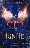 Ignite (Rise of the Empress, #3) (eBook, ePUB) Ignite (Rise of the Empress, #3) (eBook, ePUB)
