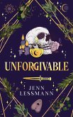 Unforgivable (Cate Corey's Unmagical Life, #2) (eBook, ePUB) Unforgivable (Cate Corey's Unmagical Life, #2) (eBook, ePUB)