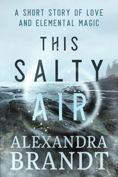 This Salty Air (eBook, ePUB)