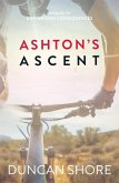 Ashton's Ascent (The Ashton Series, #1) (eBook, ePUB)