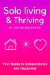 Solo Living & Thriving (eBook, ePUB) - Bild 1