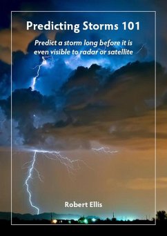 Predicting Storms 101 (eBook, ePUB) - Ellis, Robert