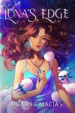 Luna's Edge (eBook, ePUB)