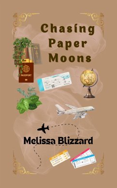 Chasing Paper Moons (eBook, ePUB) Cover Chasing Paper Moons (eBook, ePUB)