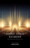 Zombie Crisis Outbreak (Zombie Crisis Series, #1) (eBook, ePUB) Zombie Crisis Outbreak (Zombie Crisis Series, #1) (eBook, ePUB)
