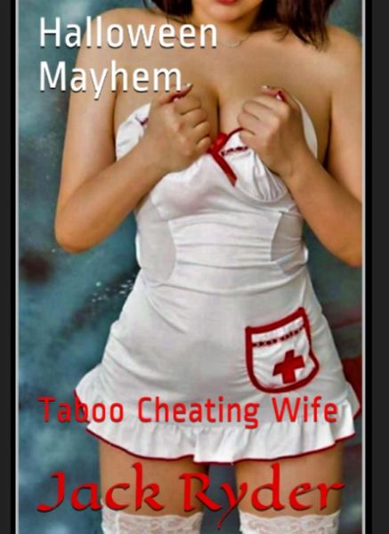 Halloween Mayhem (eBook, ePUB)