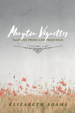 Meryton Vignettes (eBook, ePUB) - Adams, Elizabeth