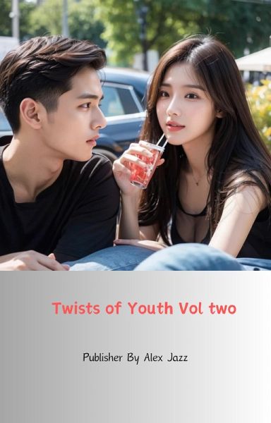 Twists of Youth Vol two (eBook, ePUB) Twists of Youth Vol two (eBook, ePUB)