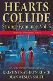 Hearts Collide, Volume 5 (eBook, ePUB) Hearts Collide, Volume 5 (eBook, ePUB)