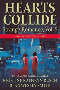 Cover Hearts Collide, Volume 5 (eBook, ePUB)