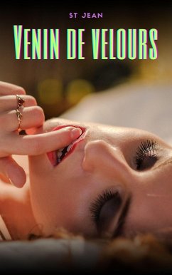 Cover Venin de velours (eBook, ePUB)