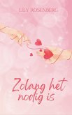 Zolang het nodig is (eBook, ePUB)