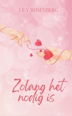 Zolang het nodig is (eBook, ePUB) - Rosenberg, Lily