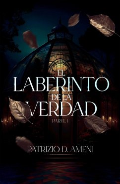 Cover El Laberinto de la Verdad (eBook, ePUB)