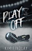 Playoff: A Hockey Romance (Toronto Blaze Series, #4) (eBook, ePUB)