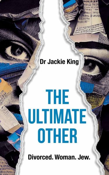 The Ultimate Other: Woman. Divorced. Jew. (eBook, ePUB)