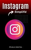 Instagram Simplifié (eBook, ePUB)