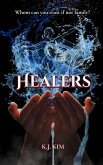 Healers (The Elemental Series, #2) (eBook, ePUB)