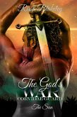 The God's War: The Sun (Corvidae Guard, #3) (eBook, ePUB) The God's War: The Sun (Corvidae Guard, #3) (eBook, ePUB)