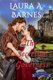 The Secretive Governess (False Rumors, #3) (eBook, ePUB) The Secretive Governess (False Rumors, #3) (eBook, ePUB)