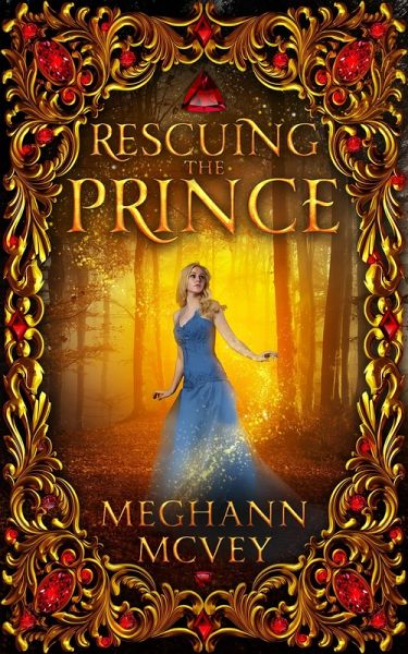 Rescuing the Prince (The Leah Heroman Novels) (eBook, ePUB)