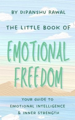 The Little Book of Emotional Freedom (eBook, ePUB) Cover The Little Book of Emotional Freedom (eBook, ePUB)
