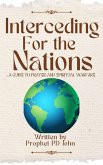 Interceding for the Nations (eBook, ePUB)