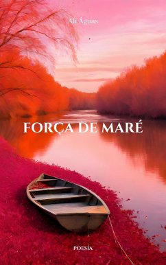 Cover Força de Maré (eBook, ePUB)