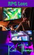 RPG Love (eBook, ePUB) - Bild 1