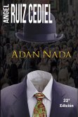 Adán Nada (eBook, ePUB) Adán Nada (eBook, ePUB)
